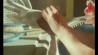 8. Full nudity at 3:41 and throughout “17 Almanach des adresses des demoiselles de Paris”