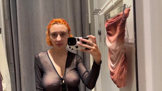 8. 1:19 BIG TITS? PINK NIPPLES