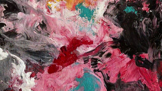 10. Begins with naked girls bathing in a waterfall