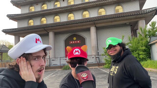 4. They rip her clothes off 1:22