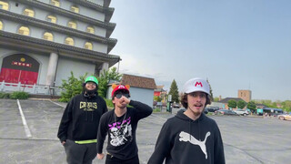 3. They rip her clothes off 1:22