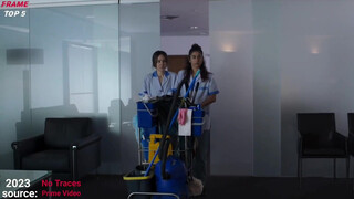 2. Lesbian Spanish ,(0:04),(0:16)