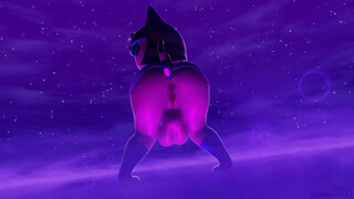 10. The whole video.