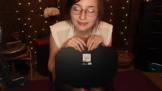 1. aftnrose teacher asmr joi (ass at 13:40 and the rest is very hot)