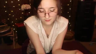 2. aftnrose teacher asmr joi (ass at 13:40 and the rest is very hot)