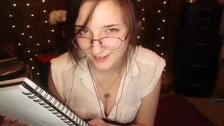 3. aftnrose teacher asmr joi (ass at 13:40 and the rest is very hot)