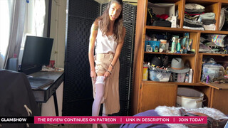 4. Starts at 2:20 and goes throughout