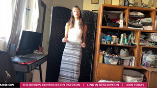 7. Starts at 2:20 and goes throughout