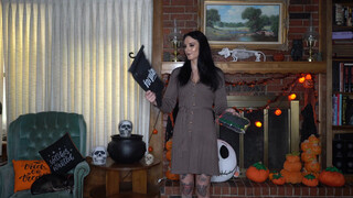 2. FORPLAY Halloween Costume Try On Haul