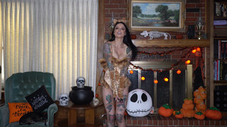 3. FORPLAY Halloween Costume Try On Haul