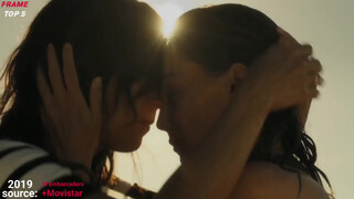 4. El Embarcadero 2019, ( The pier ), (0:58),(1:37)