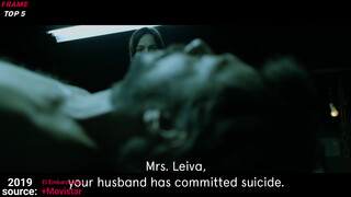 6. El Embarcadero 2019, ( The pier ), (0:58),(1:37)