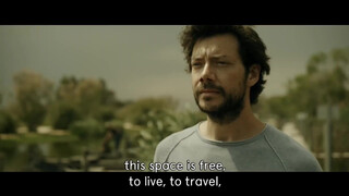 9. El Embarcadero 2019, ( The pier ), (0:58),(1:37)