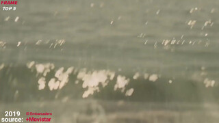 3. El Embarcadero 2019, ( The pier ), (0:58),(1:37)