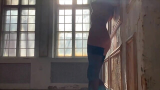 8. Nice photoshoot with “Sweet Alise” in “Alice Kelly – Photo Shoot (Vivaldi Backstage)”