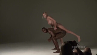 4. ART PHOTOSHOOT | BEHIND THE SCENES | UNCENSORED
