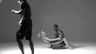 8. ART PHOTOSHOOT | BEHIND THE SCENES | UNCENSORED