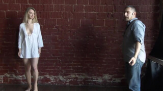 1. Nudity throughout this hour long video, for instance three naked girls at 42:00