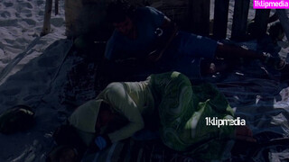 8. Film Survival Island 1:32 3:25