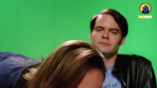 5. Funniest Bloopers During Hot Moments / Sex Scenes In Movies & Tv Shows