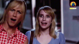 7. Funniest Bloopers During Hot Moments / Sex Scenes In Movies & Tv Shows