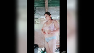 7. part2 ligo ligo Muna Kasi matagal Ng nakaligo eh heheheheh