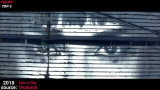 4. Future sex (0:28) (0:30) (0:39) (0:54)