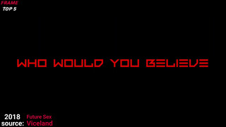 Future sex (0:28) (0:30) (0:39) (0:54)