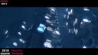 6. Future sex (0:28) (0:30) (0:39) (0:54)