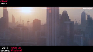 8. Future sex (0:28) (0:30) (0:39) (0:54)