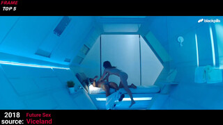 9. Future sex (0:28) (0:30) (0:39) (0:54)