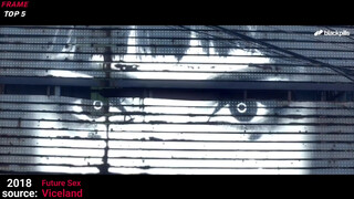 10. Future sex (0:28) (0:30) (0:39) (0:54)