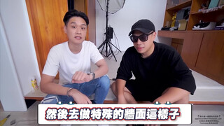 9. Lots of Side Boob