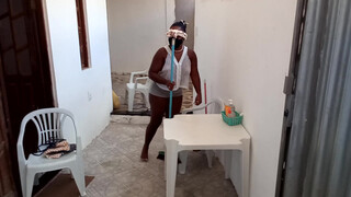 8. Mirror titties @0:52