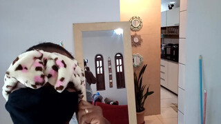 2. Mirror titties @0:52