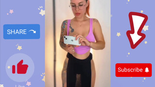 2. see through pussy , check out the rest of the channel