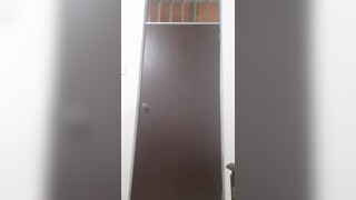10. 7:45 pussy and asshole flash