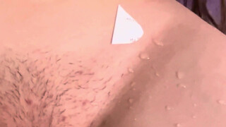 4. Wet pussy