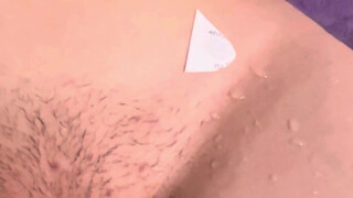 5. Wet pussy