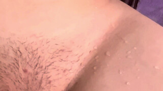 1. Wet pussy