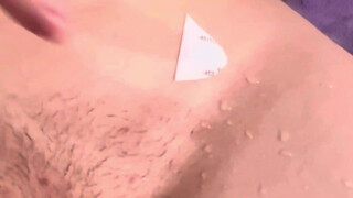 7. Wet pussy