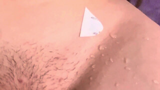 8. Wet pussy