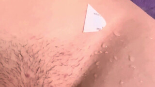 9. Wet pussy