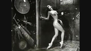 2. Helmut Newton – Art of Photography