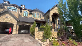 10. 3 MILLION $$$ MANSION TOUR – UNCENSORED