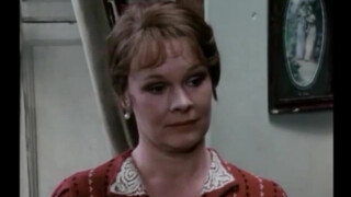 5. Judi Dench puts whipped cream on her nipples to Impress Jeremy Irons (1978)