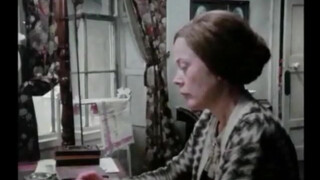 Judi Dench puts whipped cream on her nipples to Impress Jeremy Irons (1978)