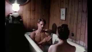 7. Judi Dench puts whipped cream on her nipples to Impress Jeremy Irons (1978)