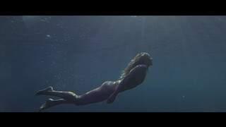 5. Swimming naked (2:00, “Blue Hue”)