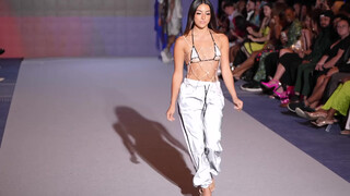 4. Bossi by. Creators INC | New York Fashion Week 2023 in 4k(9:02)